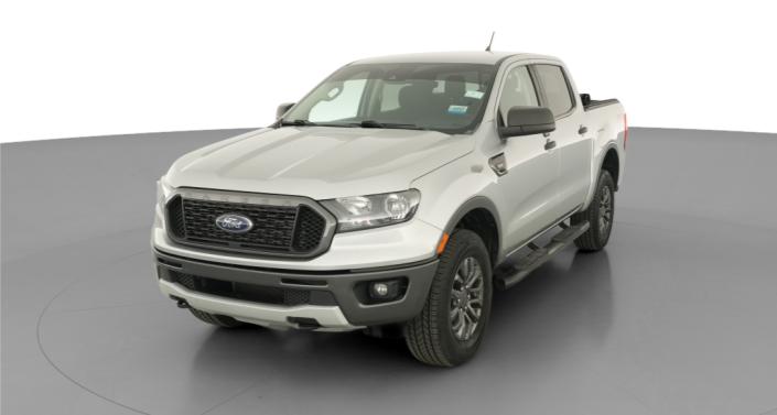 Thumbnail: 2020 Ford Ranger - 1