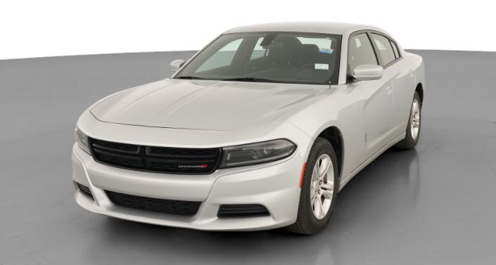 Thumbnail: 2022 Dodge Charger - 1