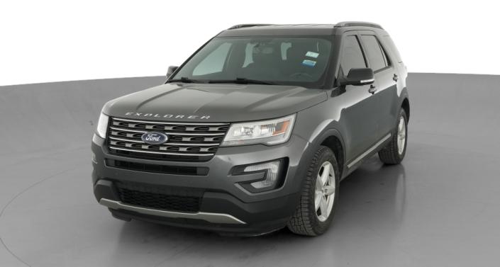 Thumbnail: 2017 Ford Explorer - 1