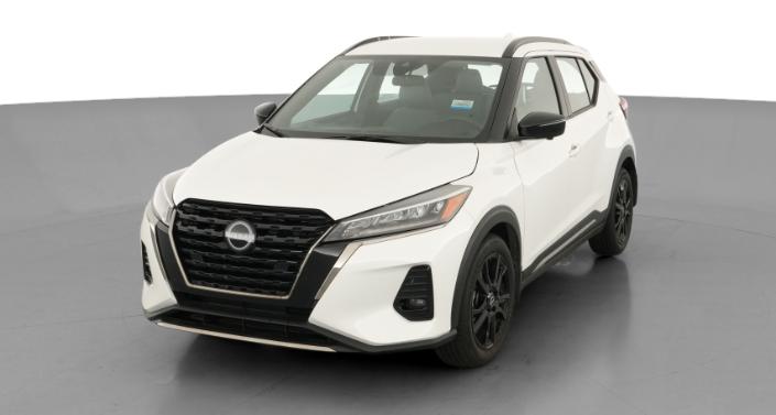 Thumbnail: 2024 Nissan Kicks - 1