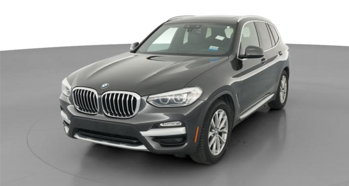 Thumbnail: 2018 BMW X3 - 1