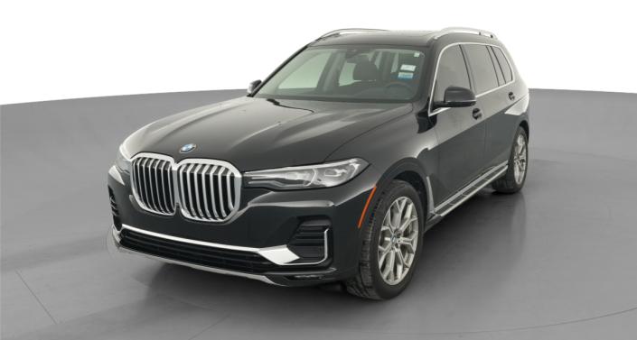 2020 BMW X7 xDrive40i -
                  Trenton, OH
