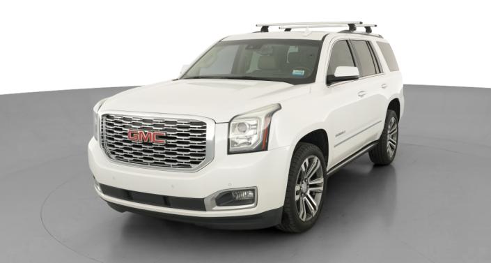Thumbnail: 2019 GMC Yukon - 1