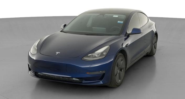 Thumbnail: 2023 Tesla Model 3 - 1
