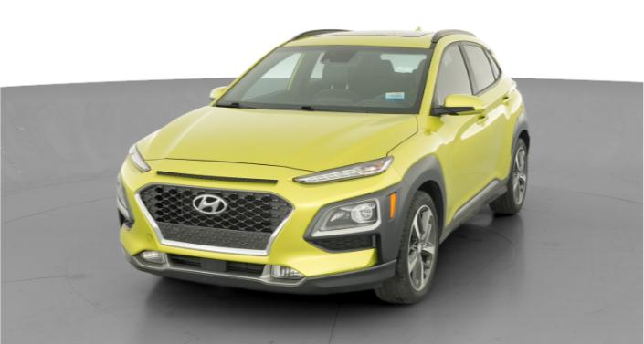 Thumbnail: 2020 Hyundai Kona - 1