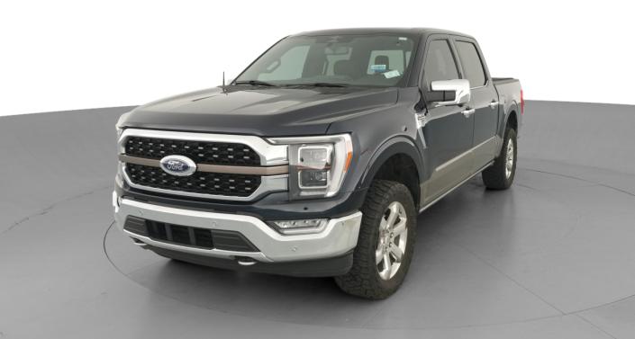 Thumbnail: 2023 Ford Econoline - 1