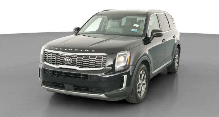 2020 Kia Telluride EX -
                  Bessemer, AL