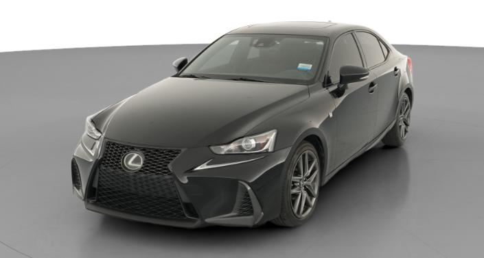 Thumbnail: 2017 Lexus IS - 1