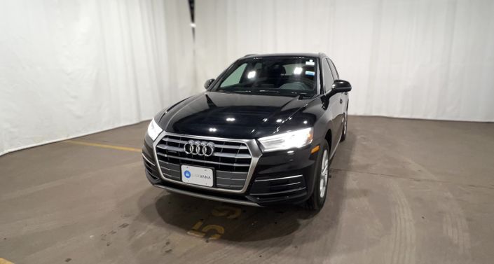 Thumbnail: 2019 Audi Q5 - 1