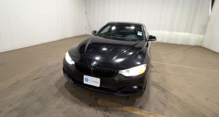 2014 BMW 4 Series 428i xDrive -
                  Framingham, MA