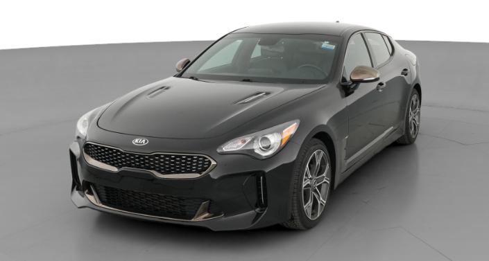 2021 Kia Stinger GT-Line -
                  Concord, NC