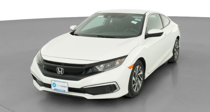 Thumbnail: 2019 Honda Civic - 1
