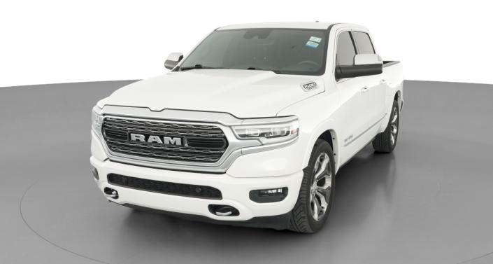 Thumbnail: 2019 RAM 1500 - 1