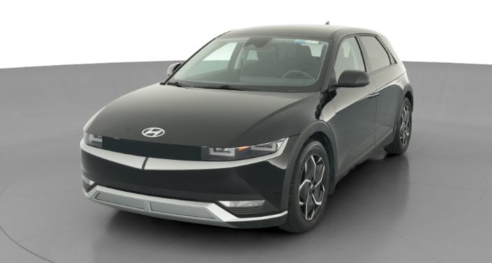 2022 Hyundai Ioniq 5 SE -
                  Rocklin, CA