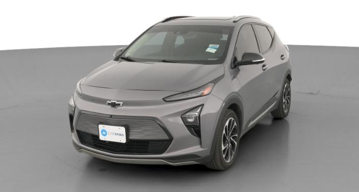 2022 Chevrolet Bolt EUV Premier -
                  Tolleson, AZ