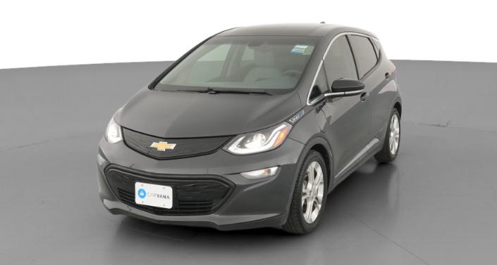 2020 Chevrolet Bolt EV LT -
                  Tolleson, AZ