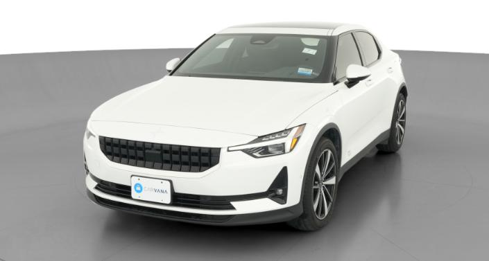2022 Polestar 2 Long Range Single Motor -
                  Rocklin, CA