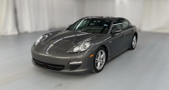2013 Porsche Panamera 4 -
                  Indianapolis, IN