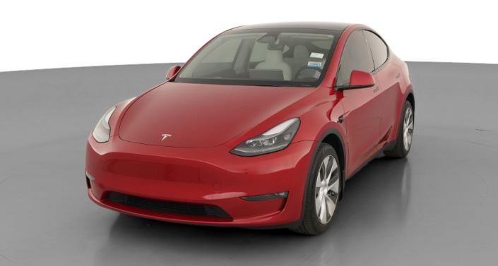 Thumbnail: 2023 Tesla Model Y - 1