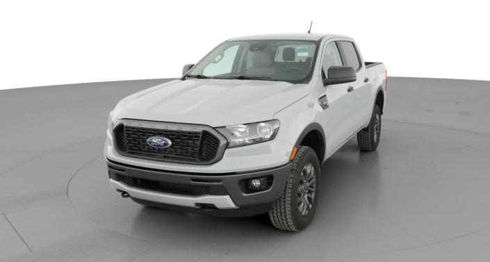 Thumbnail: 2023 Ford Ranger - 1