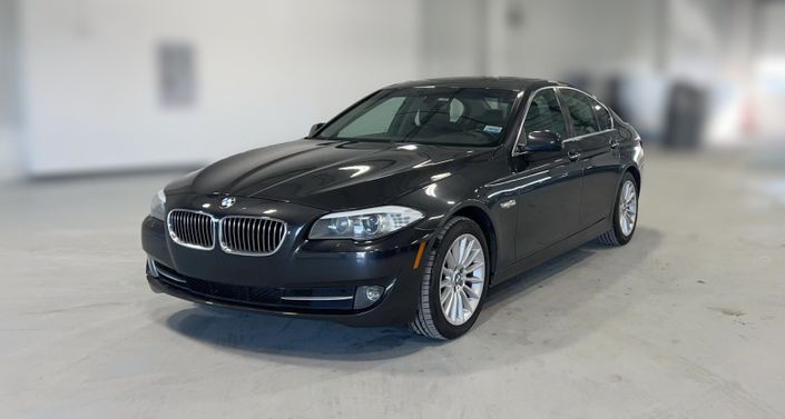 2013 BMW 5 Series 535i xDrive -
                  Colonial Heights, VA