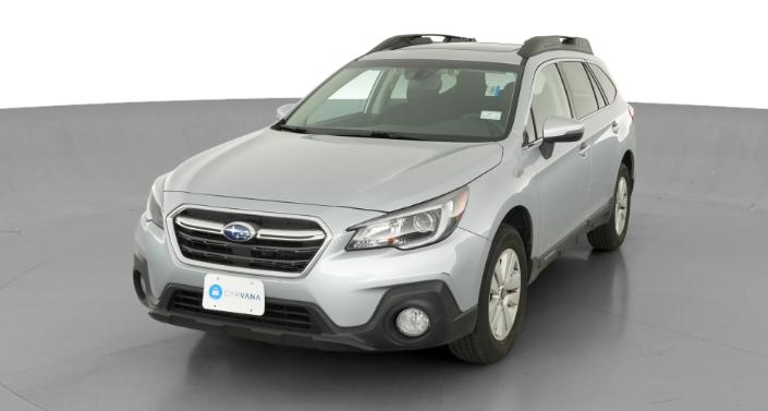 Thumbnail: 2019 Subaru Outback - 1