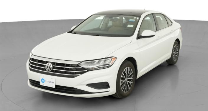 Thumbnail: 2020 Volkswagen Jetta - 1