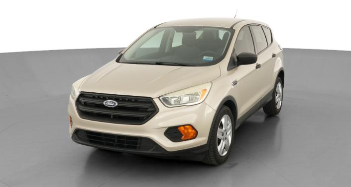Thumbnail: 2017 Ford Escape - 1