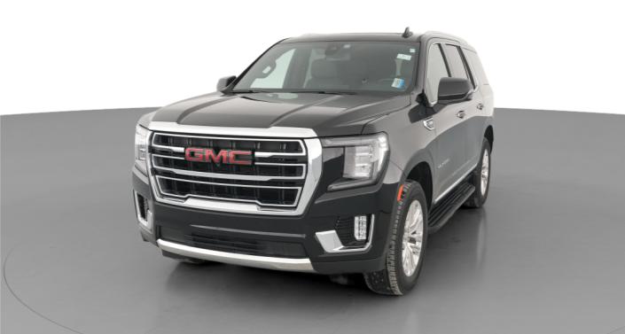 Thumbnail: 2021 GMC Yukon - 1