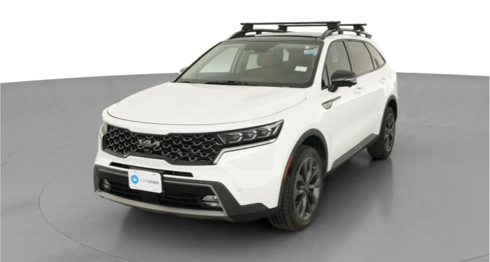 Thumbnail: 2022 Kia Sorento - 1