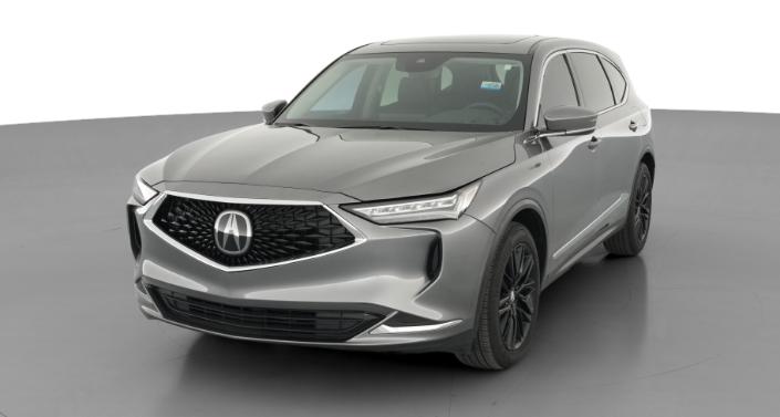 Thumbnail: 2023 Acura MDX - 1