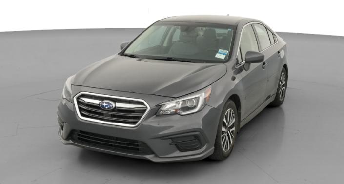 Thumbnail: 2019 Subaru Legacy - 1
