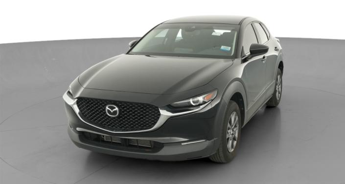 Thumbnail: 2021 Mazda CX-30 - 1
