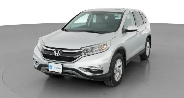 Thumbnail: 2015 Honda CR-V - 1