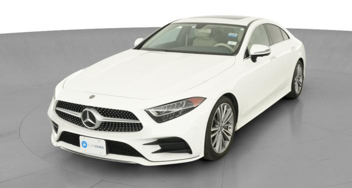 2020 Mercedes-Benz CLS 450 -
                  Colonial Heights, VA