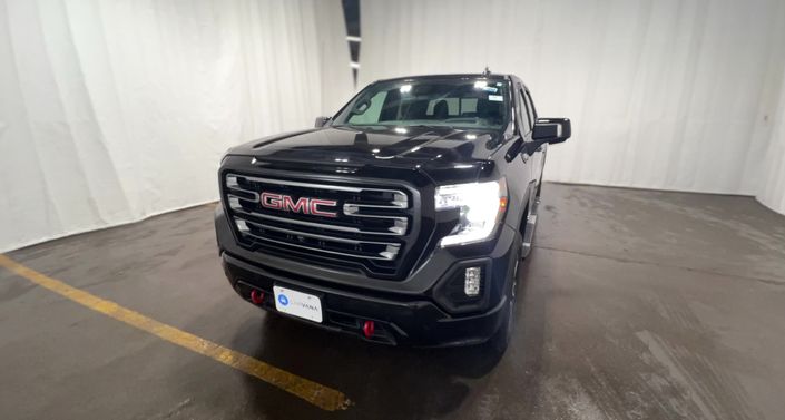 Thumbnail: 2021 GMC Sierra 1500 - 1