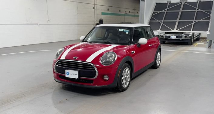 Thumbnail: 2019 MINI Cooper Hardtop - 1