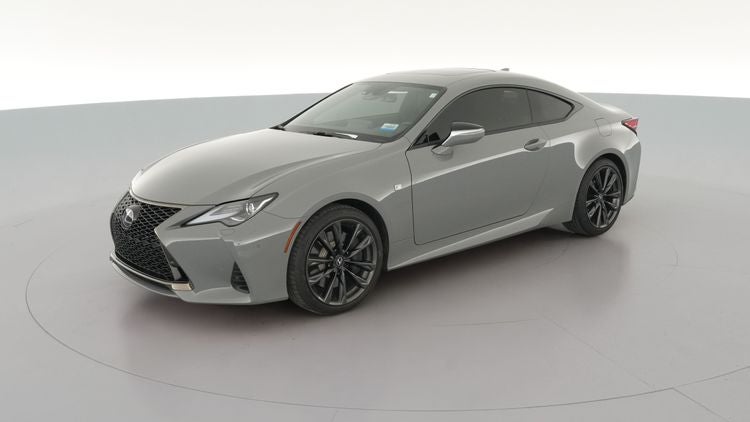 2024 Lexus RC | Carvana