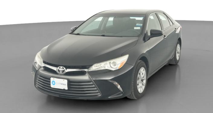 Thumbnail: 2016 Toyota Camry - 1