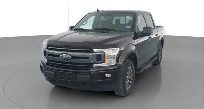 Thumbnail: 2020 Ford Econoline - 1