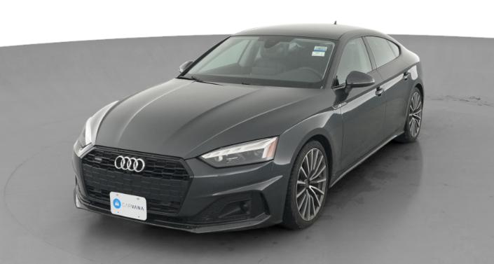 Thumbnail: 2022 Audi A5 - 1