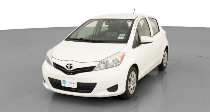 2014 Toyota Yaris L -
                  Auburn, GA