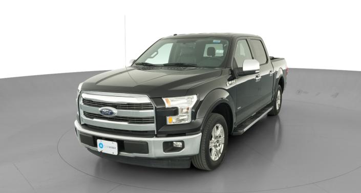 Thumbnail: 2017 Ford Econoline - 1