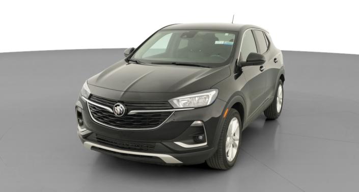 2020 Buick Encore GX Preferred -
                  Tolleson, AZ