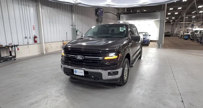 Thumbnail: 2024 Ford Econoline - 1