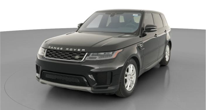 Thumbnail: 2018 Land Rover Range Rover Sport - 1
