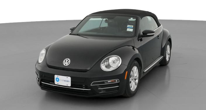 Thumbnail: 2019 Volkswagen Beetle - 1