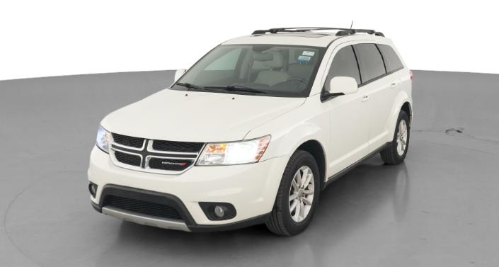 2015 Dodge Journey SXT -
                  Beverly, NJ