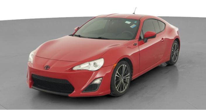 2013 Scion FR-S Base -
                  Richton Park, IL