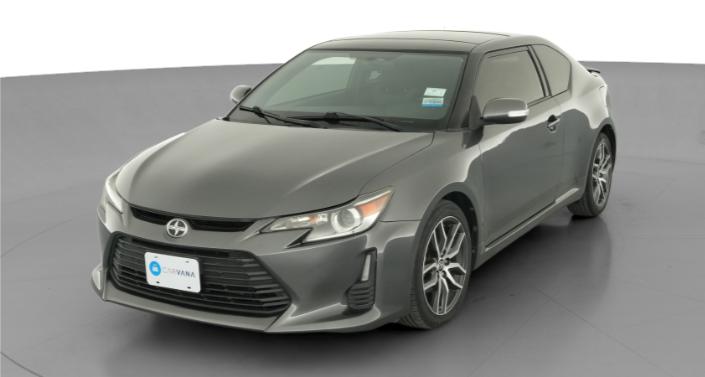 2015 Scion tC  -
                  San Antonio, TX